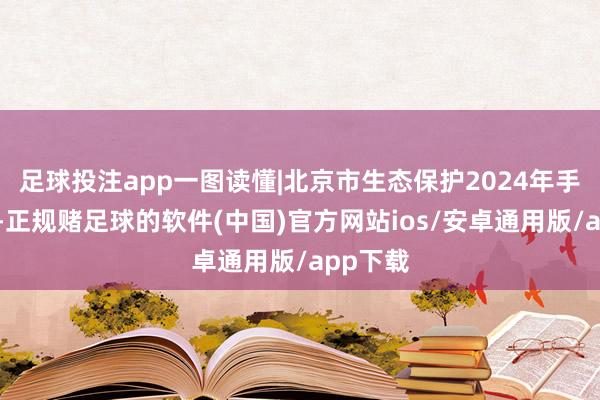 足球投注app一图读懂|北京市生态保护2024年手脚筹办-正规赌足球的软件(中国)官方网站ios/安卓通用版/app下载